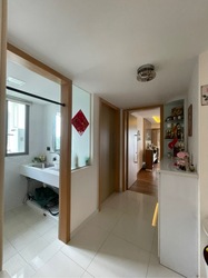 Eight Courtyards (D27), Condominium #479060341